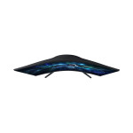 Màn hình cong Gaming Samsung Odyssey G5 G55C LS32CG552EEXXV 32 inch QHD VA 165HZ