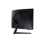 Màn hình cong Gaming Samsung Odyssey G5 G55C LS32CG552EEXXV 32 inch QHD VA 165HZ