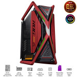 Vỏ Case ASUS ROG Hyperion EVA 02 Edition