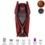 Vỏ Case ASUS ROG Hyperion EVA 02 Edition