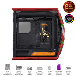 Vỏ Case ASUS ROG Hyperion EVA 02 Edition