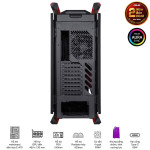 Vỏ Case ASUS ROG Hyperion EVA 02 Edition