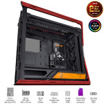 Vỏ Case ASUS ROG Hyperion EVA 02 Edition