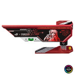 Giá đỡ VGA ASUS ROG XH01 Herculx EVA-02 Edition graphics card holder