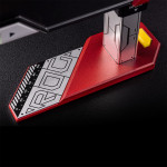 Giá đỡ VGA ASUS ROG XH01 Herculx EVA-02 Edition graphics card holder