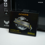 PC Gaming MyGear x Asus Intel I5 14500 | Ram 16GB | 500GB SSD | RTX 4070 Super 12G