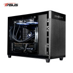 PC Gaming MyGear x Asus AP201 Intel I5 12400F | Ram 16GB | 500GB SSD | RTX 4060 8G