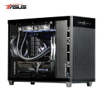 PC Gaming MyGear x Asus AP201 Intel I5 12400F | Ram 16GB | 500GB SSD | RTX 4060 8G