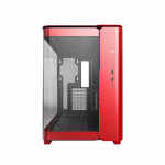 Vỏ case máy tính Montech King 95 Red