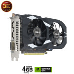 Card màn hình ASUS Dual GeForce® GTX 1650 4GB GDDR6 EVO Edition (DUAL-GTX1650-4GD6-P-EVO)