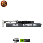 Card màn hình ASUS Dual GeForce® GTX 1650 4GB GDDR6 EVO Edition (DUAL-GTX1650-4GD6-P-EVO)