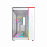 Vỏ case máy tính Montech King 95 Pro White