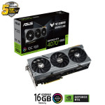 Card màn hình ASUS TUF Gaming GeForce RTX 4070 Ti SUPER Edition 16GB GDDR6X