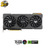 Card màn hình ASUS TUF Gaming GeForce RTX 4070 Ti SUPER Edition 16GB GDDR6X