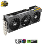 Card màn hình ASUS TUF Gaming GeForce RTX 4070 Ti SUPER Edition 16GB GDDR6X