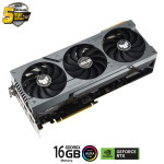 Card màn hình ASUS TUF Gaming GeForce RTX 4070 Ti SUPER Edition 16GB GDDR6X