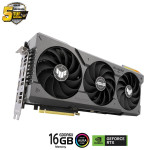 Card màn hình ASUS TUF Gaming GeForce RTX 4070 Ti SUPER Edition 16GB GDDR6X