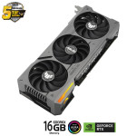 Card màn hình ASUS TUF Gaming GeForce RTX 4070 Ti SUPER Edition 16GB GDDR6X