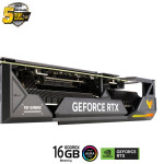 Card màn hình ASUS TUF Gaming GeForce RTX 4070 Ti SUPER Edition 16GB GDDR6X