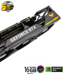 Card màn hình ASUS TUF Gaming GeForce RTX 4070 Ti SUPER Edition 16GB GDDR6X