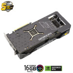 Card màn hình ASUS TUF Gaming GeForce RTX 4070 Ti SUPER Edition 16GB GDDR6X