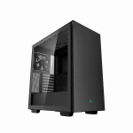 Vỏ máy tính Case Deepcool CH510 Black