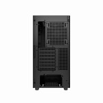 Vỏ máy tính Case Deepcool CH510 Black