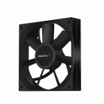 Vỏ máy tính Case Deepcool CH510 Black