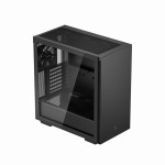 Vỏ máy tính Case Deepcool CH510 Black