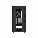 Vỏ máy tính Case Deepcool CH510 Black