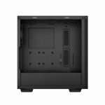 Vỏ máy tính Case Deepcool CH510 Black