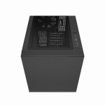 Vỏ máy tính Case Deepcool CH510 Black