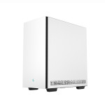 Vỏ máy tính Case Deepcool CH510 White