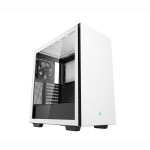 Vỏ máy tính Case Deepcool CH510 White