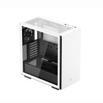 Vỏ máy tính Case Deepcool CH510 White