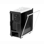 Vỏ máy tính Case Deepcool CH510 White