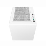 Vỏ máy tính Case Deepcool CH510 White