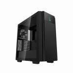 Vỏ máy tính Case Deepcool CH510 Mesh Digital