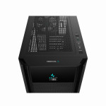 Vỏ máy tính Case Deepcool CH510 Mesh Digital