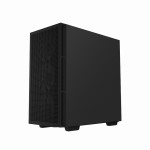 Vỏ máy tính Case Deepcool CH560 Digital Black