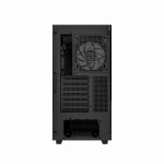 Vỏ máy tính Case Deepcool CH560 Digital Black