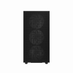 Vỏ máy tính Case Deepcool CH560 Digital Black