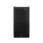 Vỏ máy tính Case Deepcool CH560 Digital Black