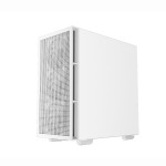 Vỏ máy tính Case Deepcool CH560 Digital White