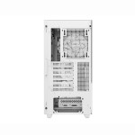 Vỏ máy tính Case Deepcool CH560 Digital White