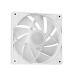 Vỏ máy tính Case Deepcool CH560 Digital White