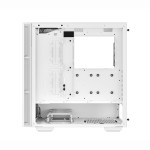 Vỏ máy tính Case Deepcool CH560 Digital White