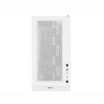 Vỏ máy tính Case Deepcool CH560 Digital White