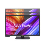 Màn hình đồ hoạ Asus ProArt PA24US 24 inch IPS UHD 4K 95% DCI-P3 HDR 600 12G-SDI