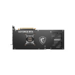 Card màn hình MSI GeForce RTX 4080 SUPER Gaming X Slim 16GB GDDR6X